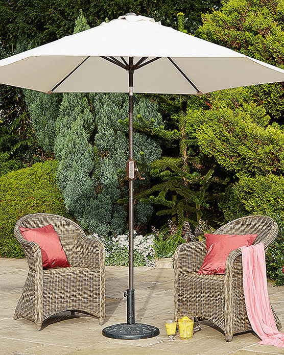 You’re all signed up